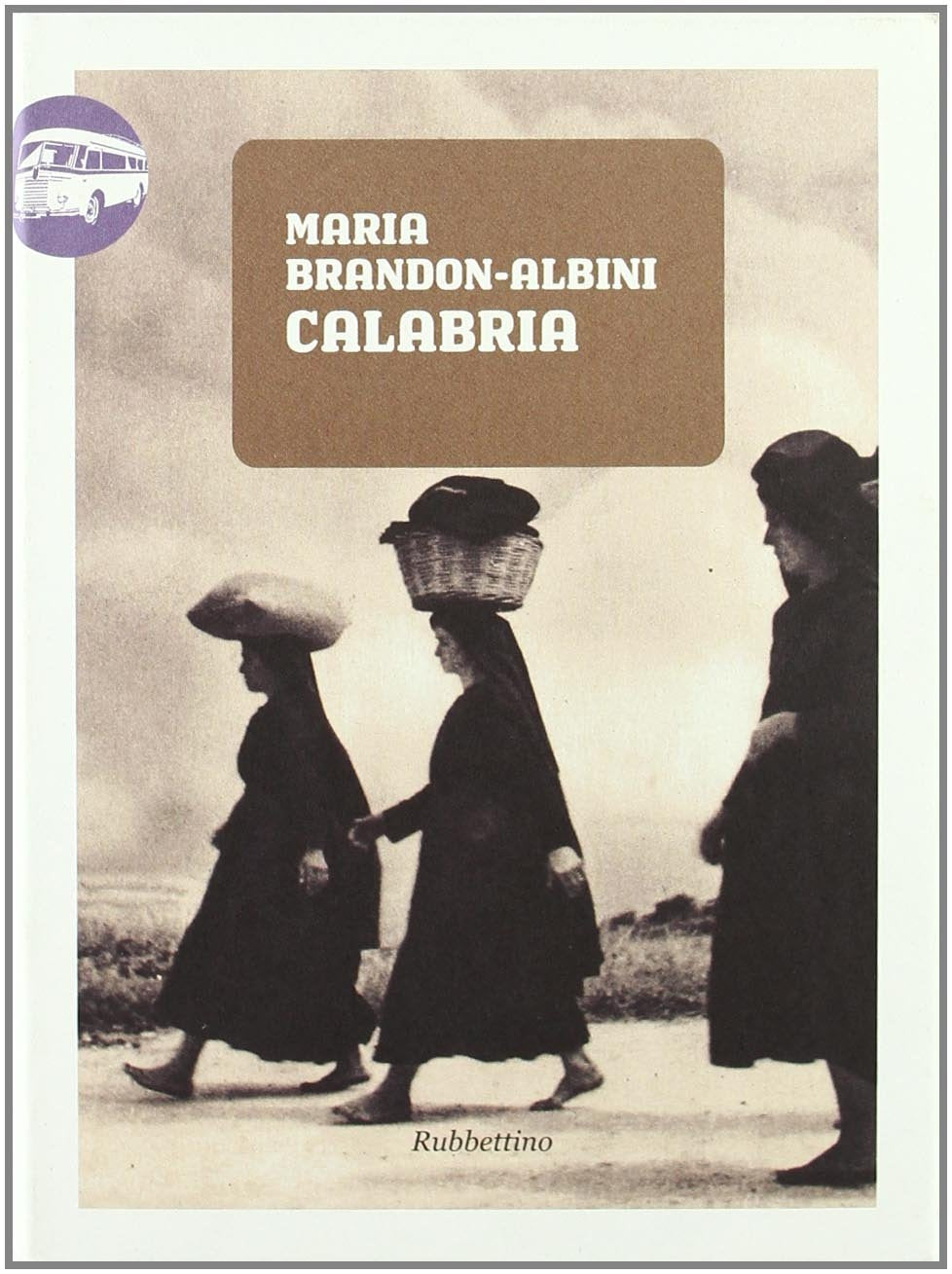 Calabria (Viaggio in Calabria) Books