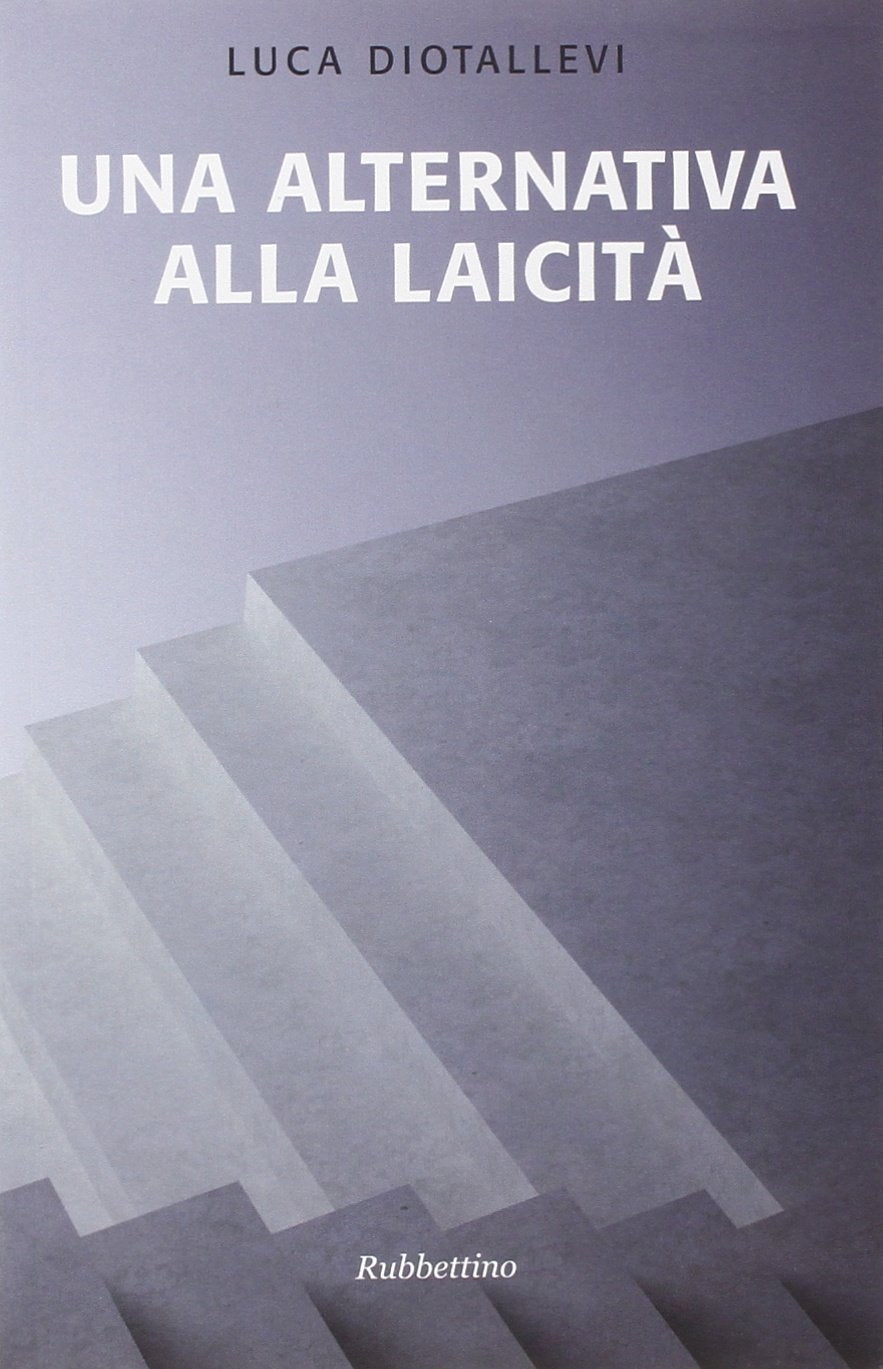 Una alternativa alla laicità Social Sciences