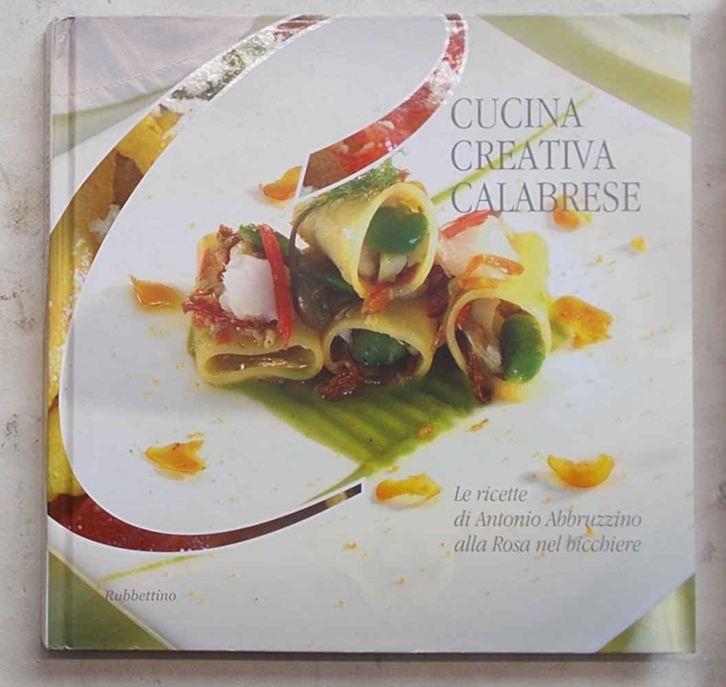Cucina creativa calabrese Leisure, Home & Garden