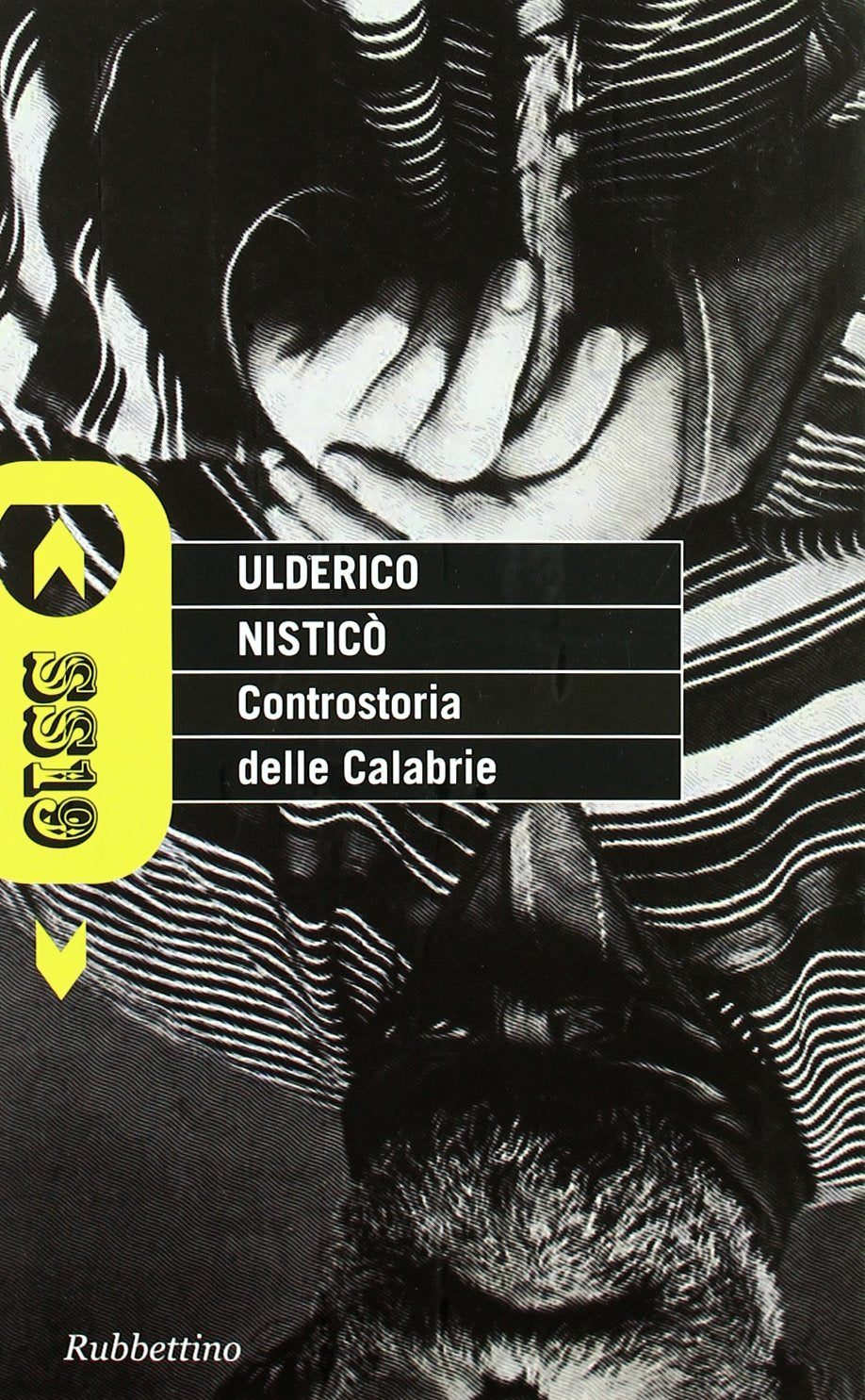 Controstoria delle Calabrie book