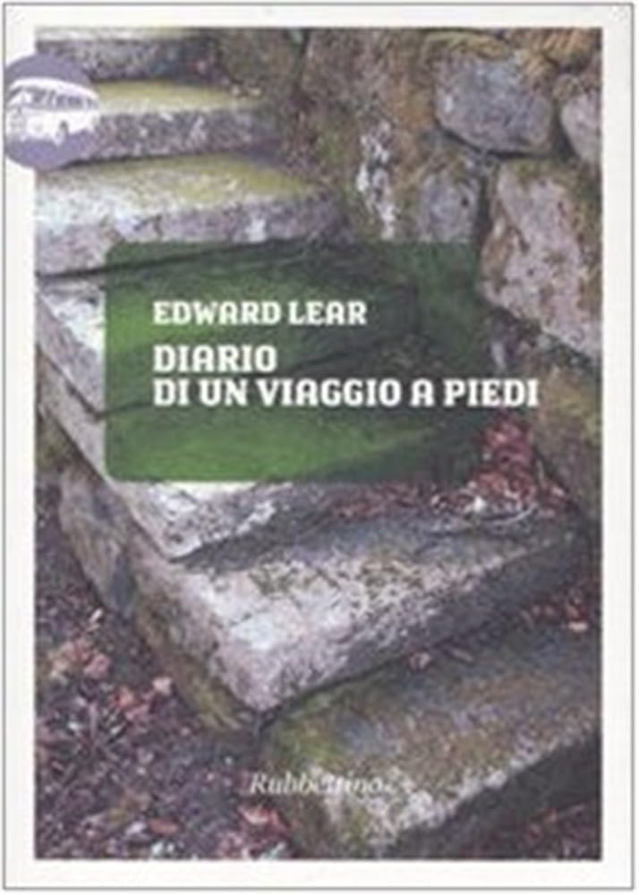 Diario di un viaggio a piedi (Viaggio in Calabria) Leisure, Home & Garden