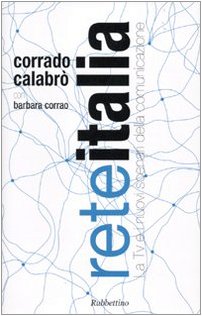 Rete Italia. La Tv e i nuovi scenari della comunicazione book