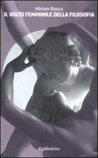 Il volto femminile della filosofia Philosophy