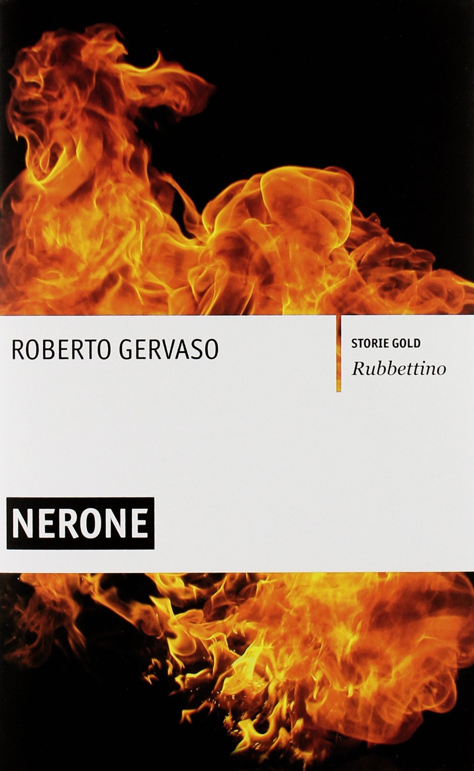Nerone book