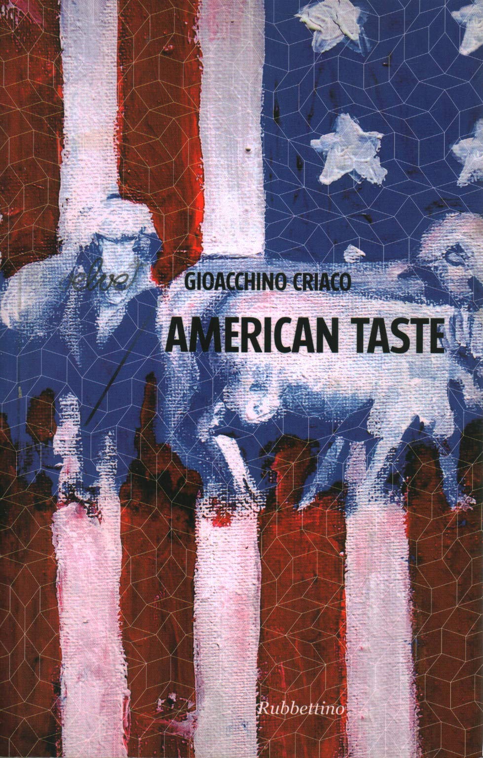 American taste (Velvet) Contemporary literature
