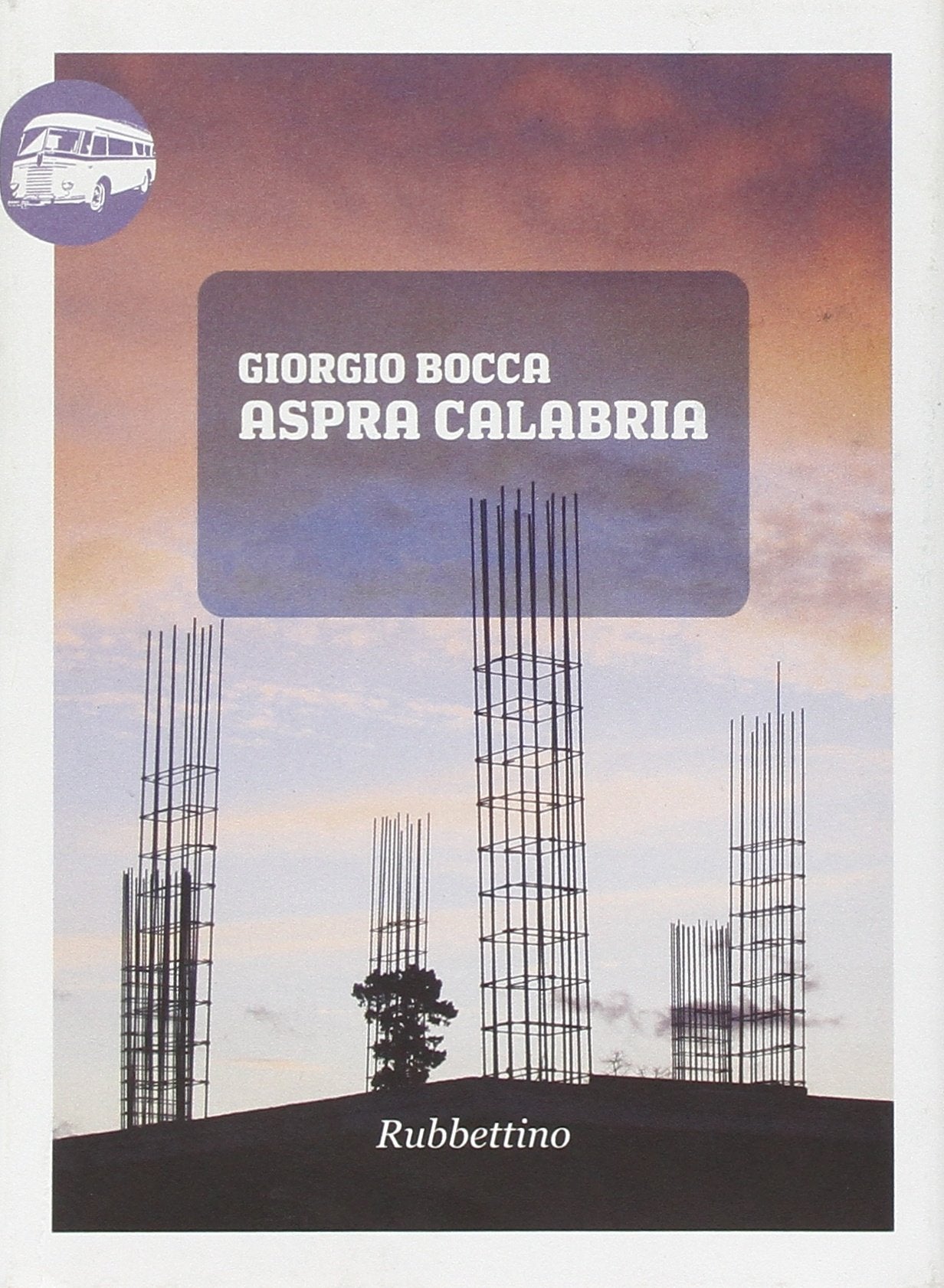 Aspra Calabria (Viaggio in Calabria) Social Sciences