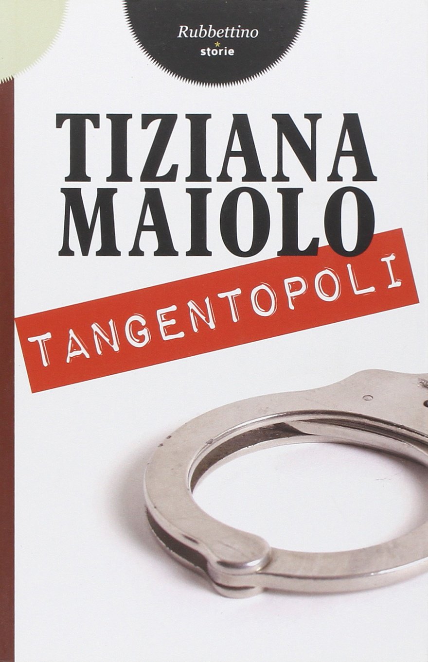 Tangentopoli book
