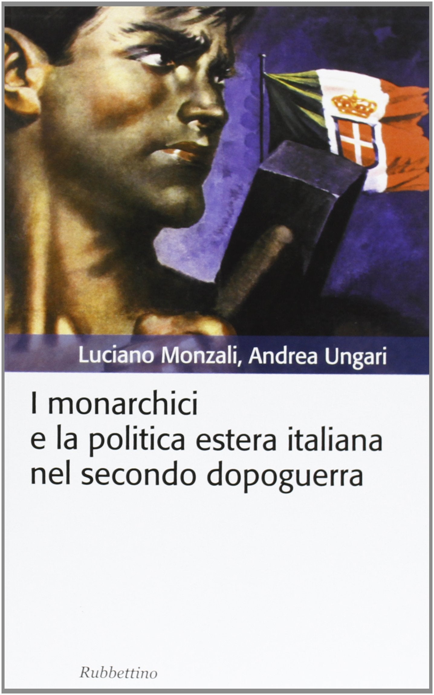 I monarchici e la politica estera italiana nel secondo dopoguerra Social Sciences