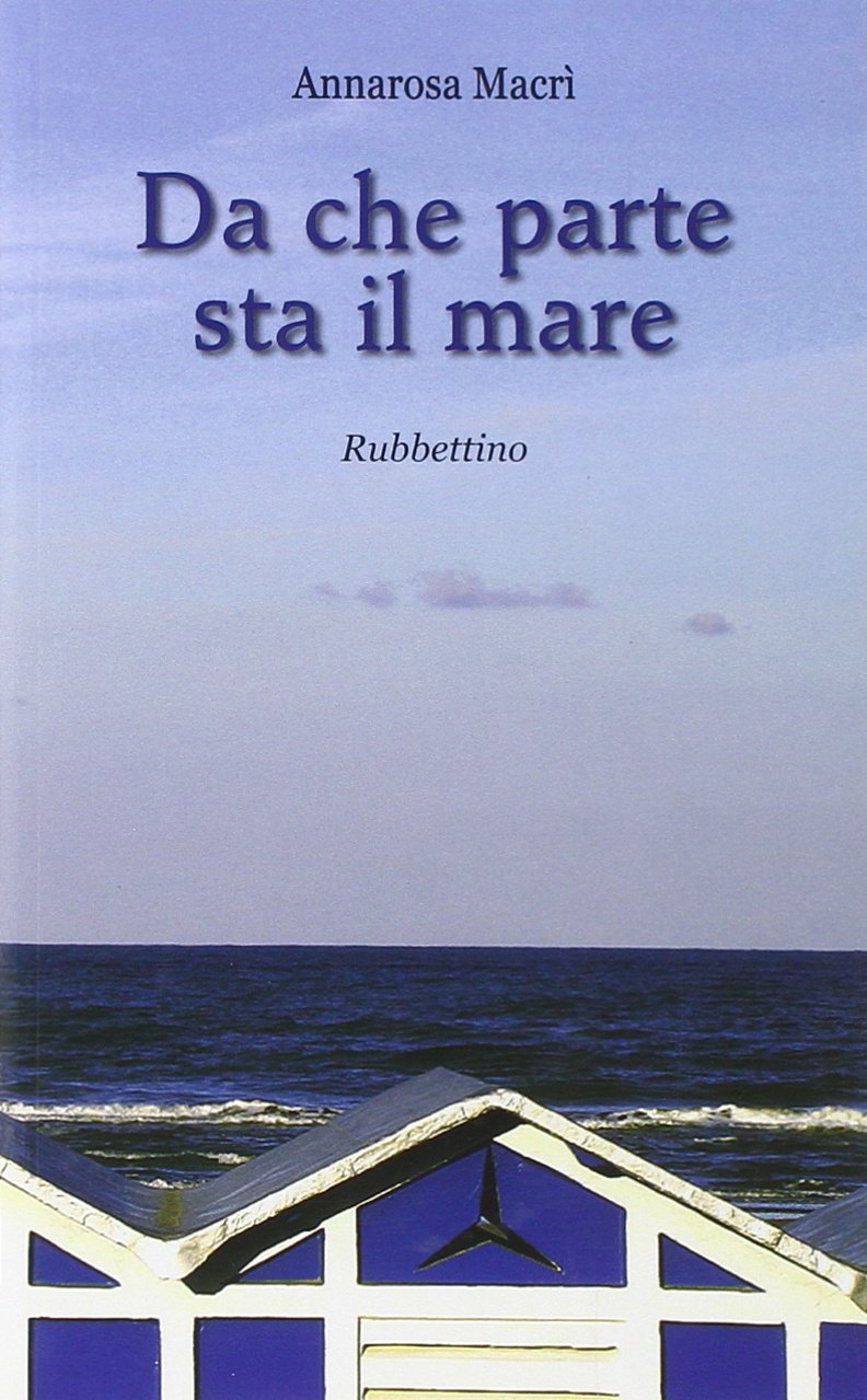 Product Image: Da che parte sta il mare