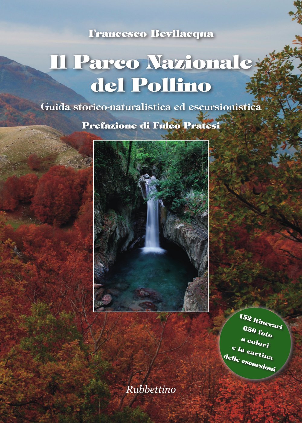Il parco nazionale del Pollino. Guida storico naturalistica ed escursionistica (Gli scarabei) Leisure, Home & Garden