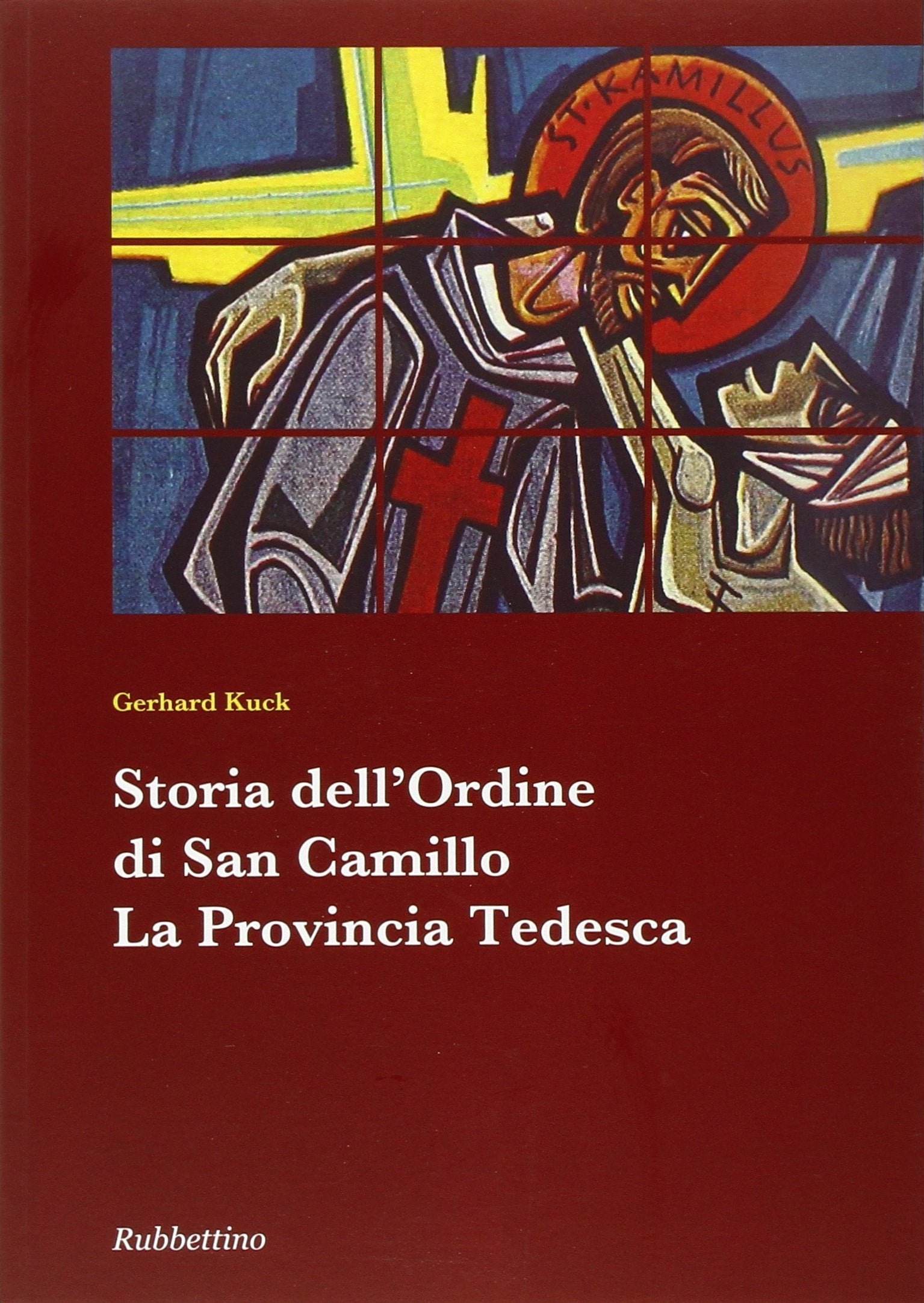 Storia dell'ordine di San Camillo. La provincia tedesca (Collana storia dell'ordine di San Camillo) Philosophy