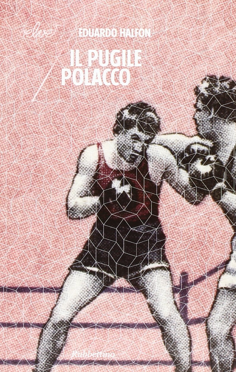 Product Image: Il pugile polacco