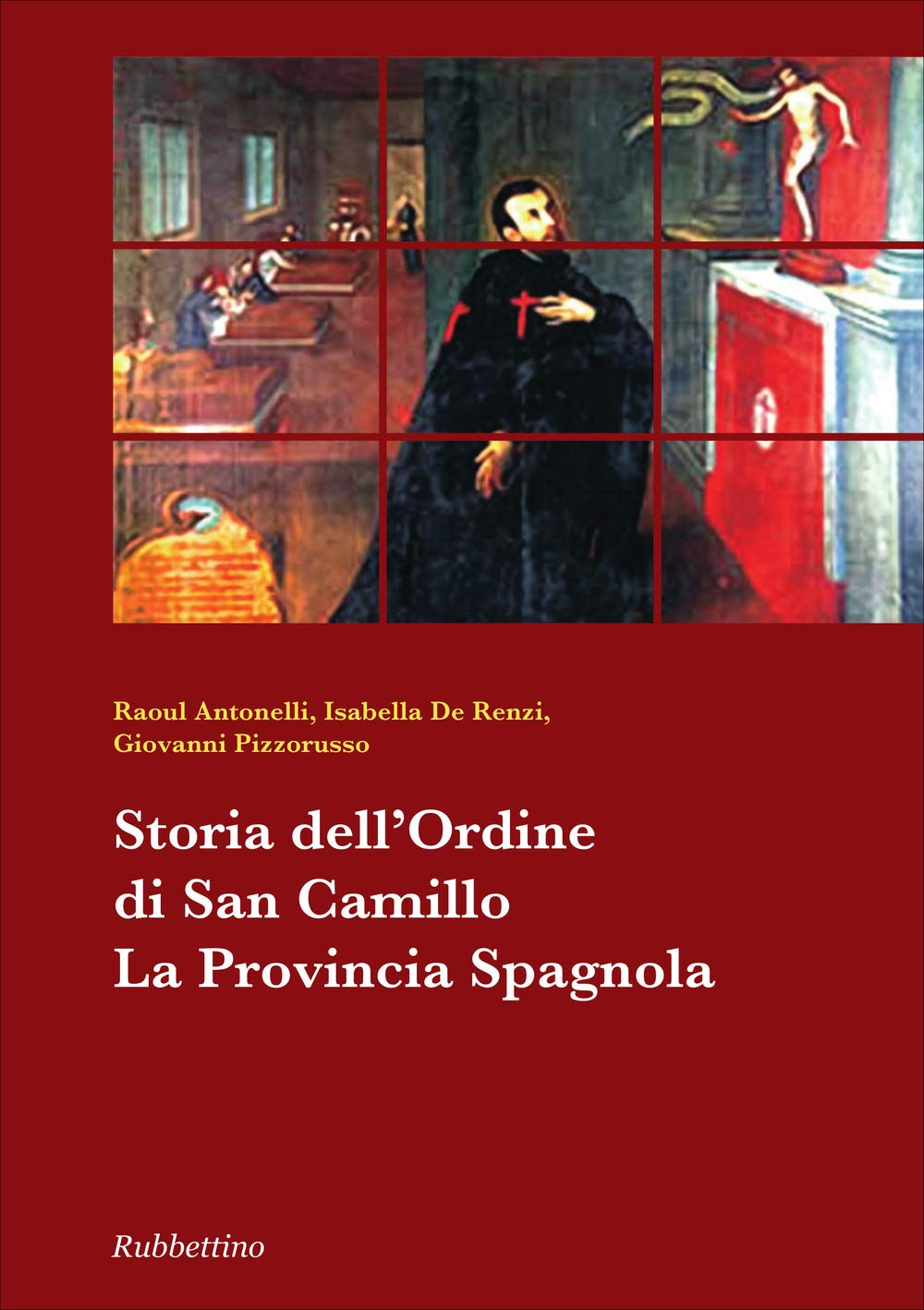 Storia dell'ordine di san Camillo. La provincia spagnola (Collana storia dell'ordine di San Camillo) Philosophy