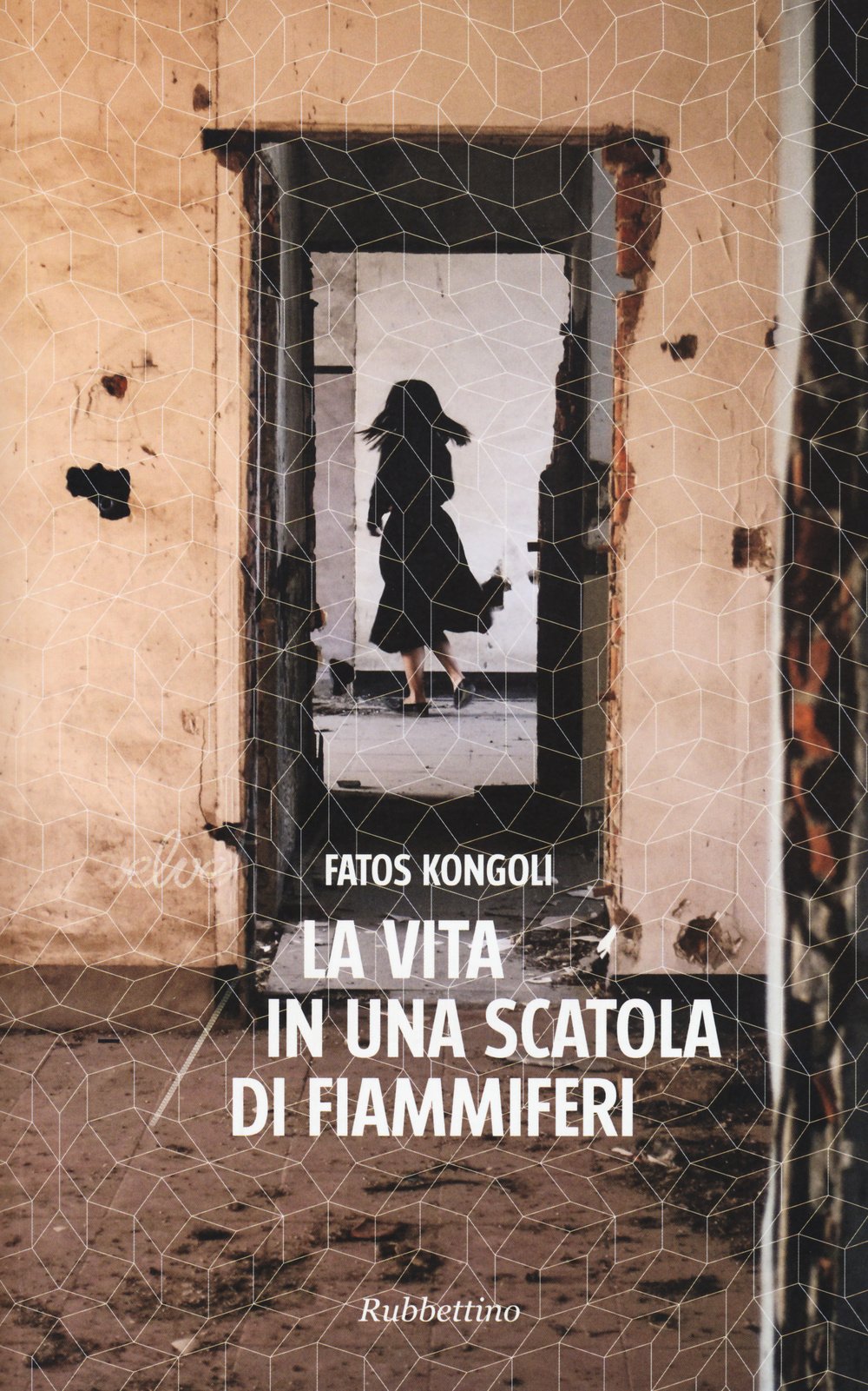 La vita in una scatola di fiammiferi (Velvet) Contemporary literature