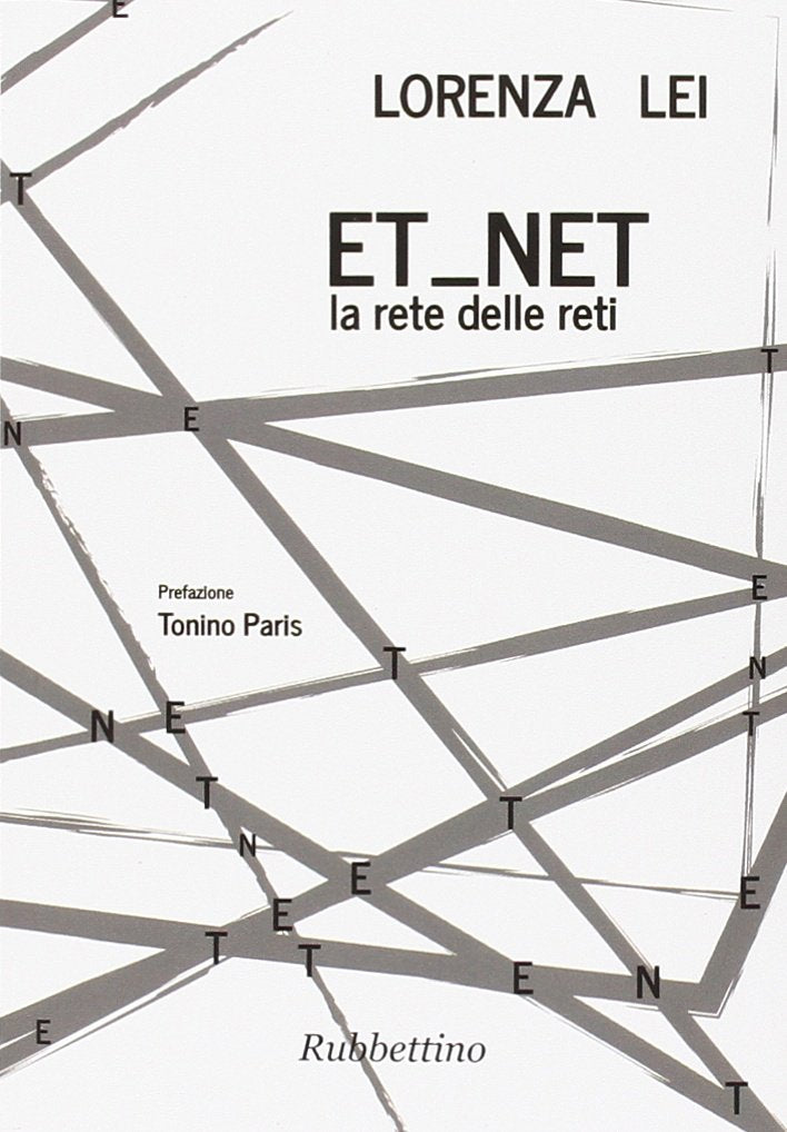 Et net. La rete delle reti Business, Finance & Career