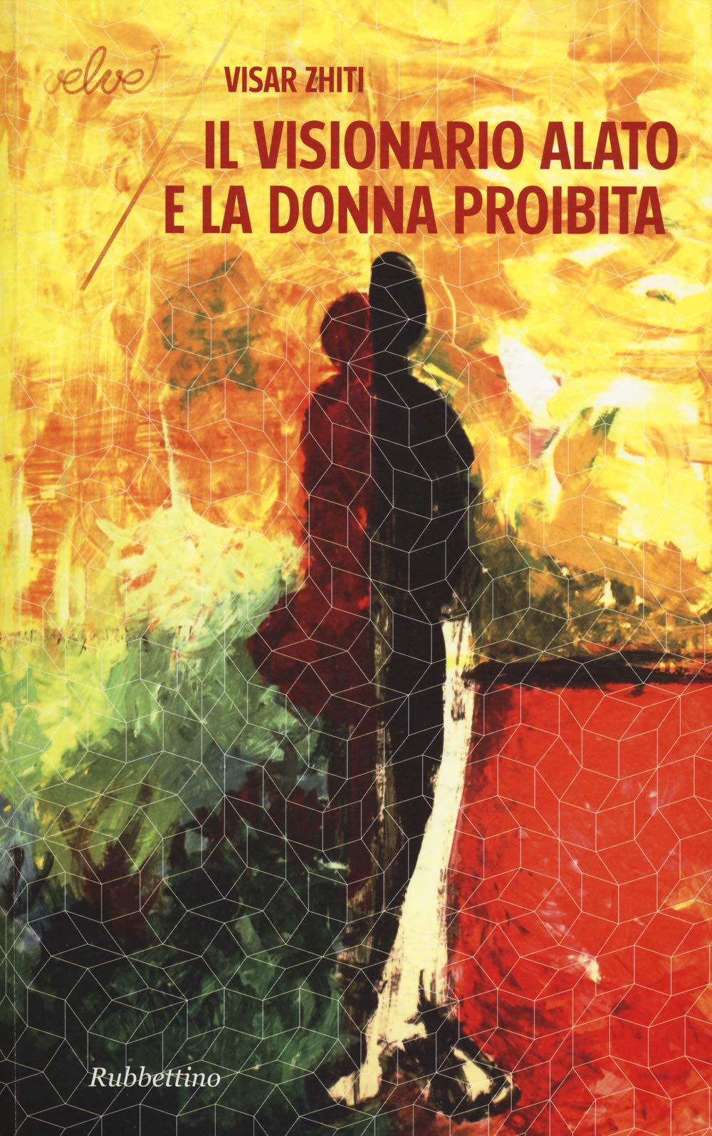 Il visionario alato e la donna proibita (Velvet) Contemporary literature