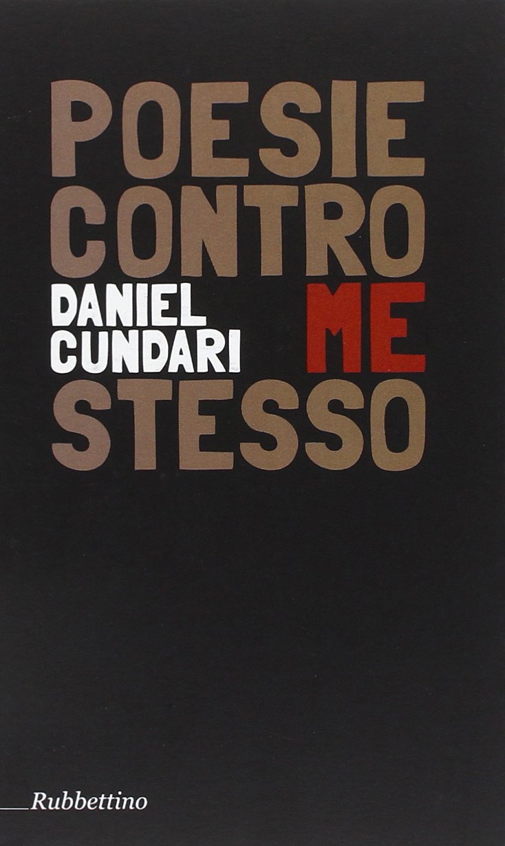 Poesie contro me stesso (Varia) Poetry