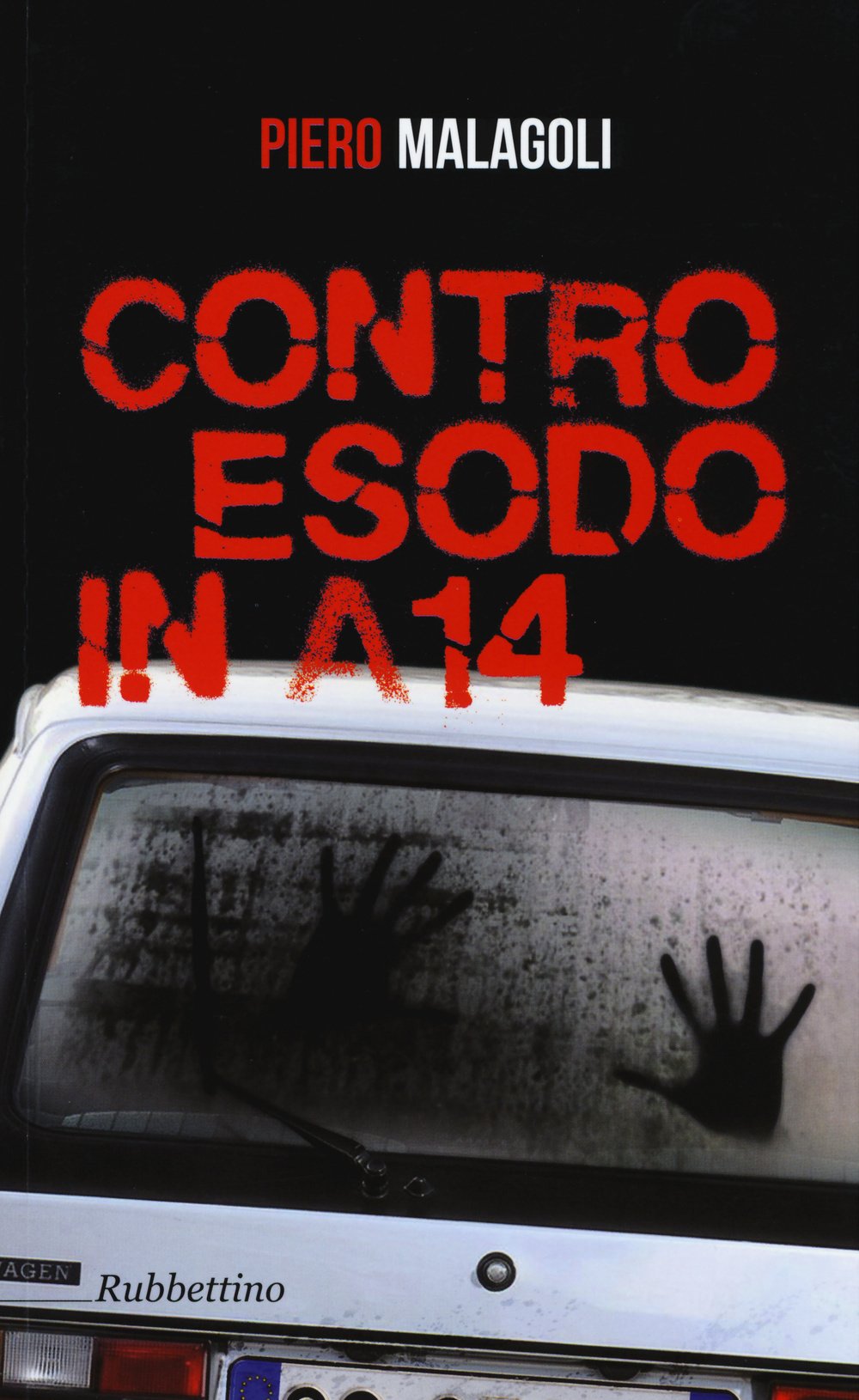 Controesodo in A14 (Patipatisse) Contemporary literature
