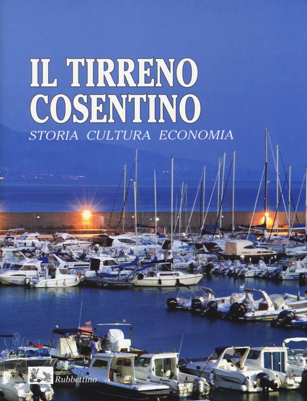 Il Tirreno cosentino. Storia cultura economia. Ediz. illustrata (Le città della Calabria) Leisure, Home & Garden