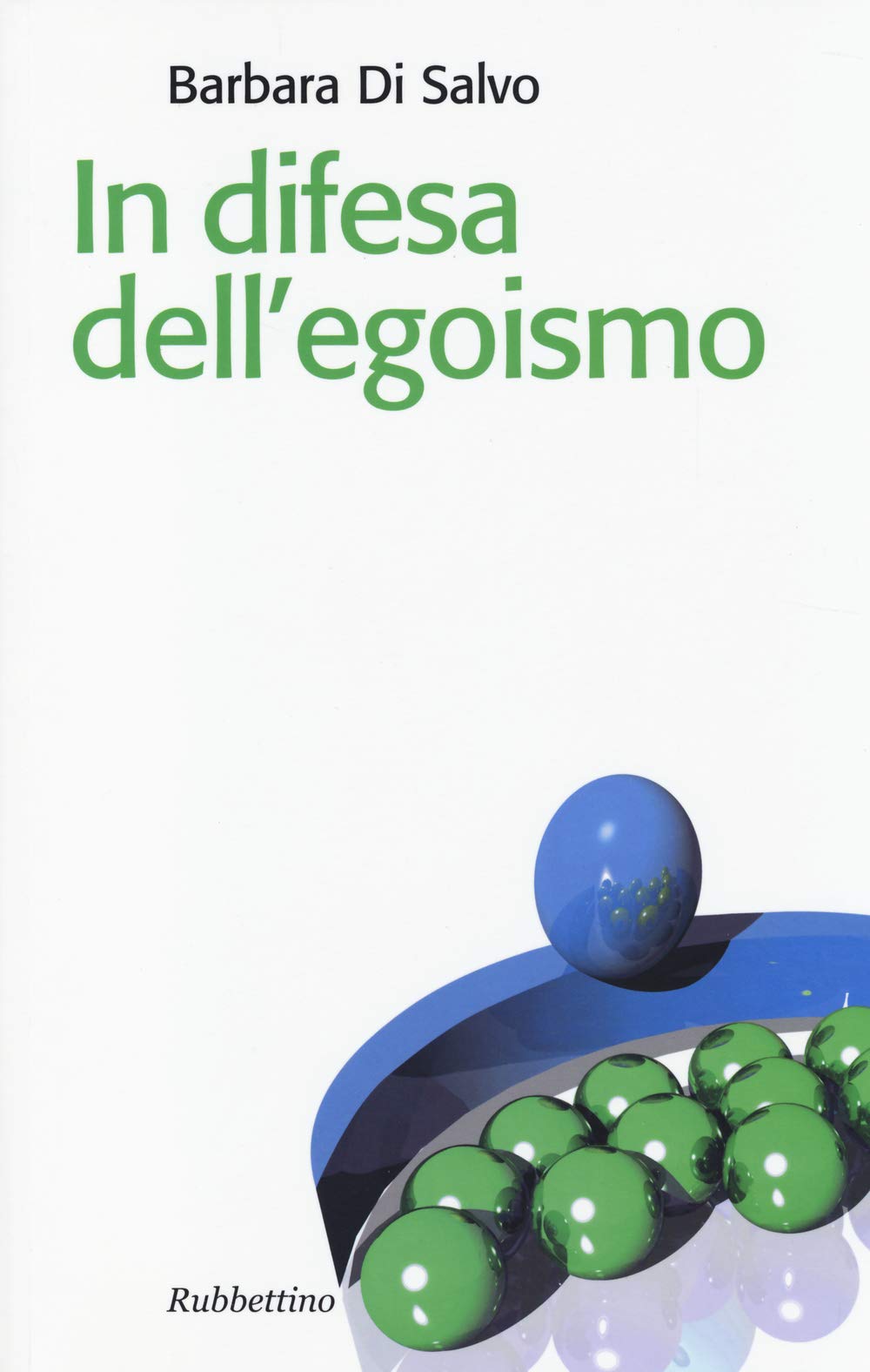 In difesa dell'egoismo (Il colibrì. Nuova serie) Books
