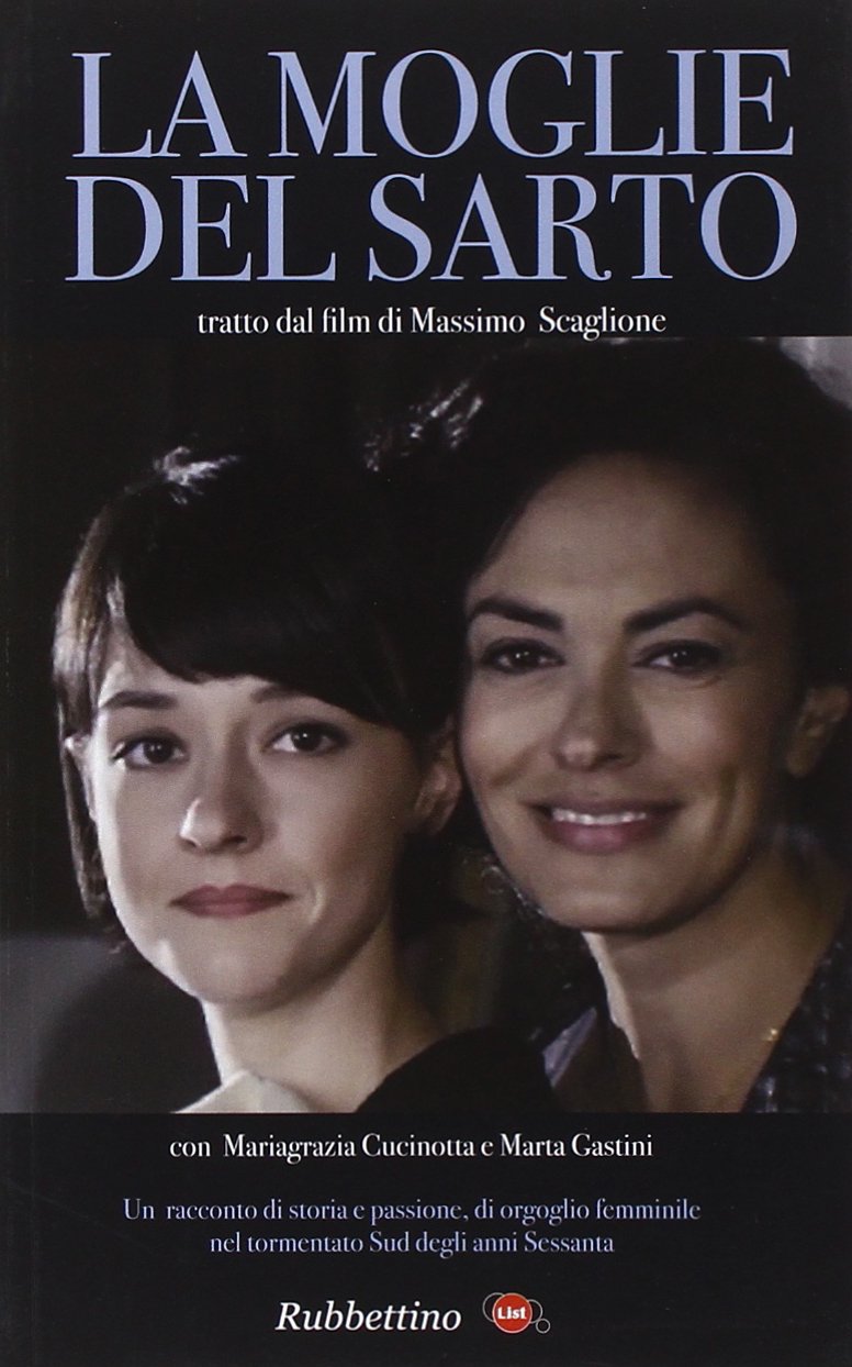 MOGLIE DEL SARTO Contemporary literature