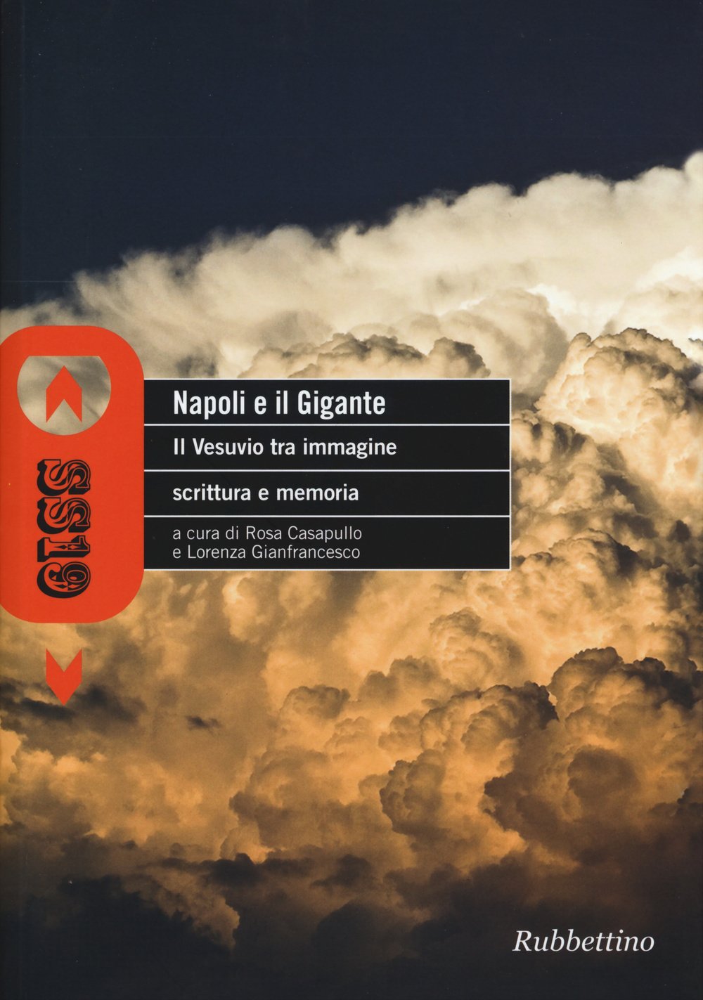 Napoli e il gigante. Il Vesuvio tra immagine scrittura e memoria (SS19) Contemporary literature