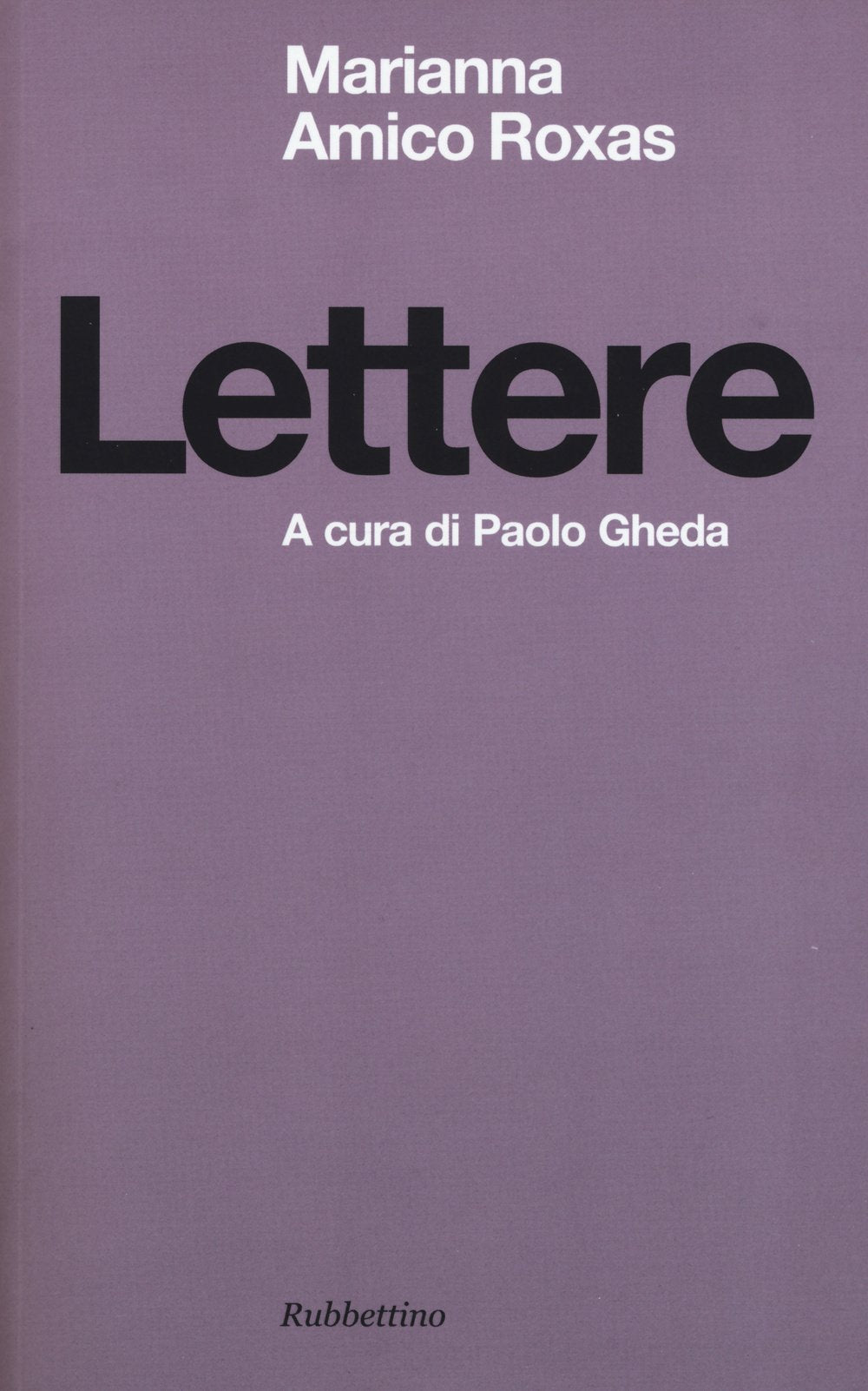 Lettere (Spiritualità e promozione umana) Essays & Short Stories