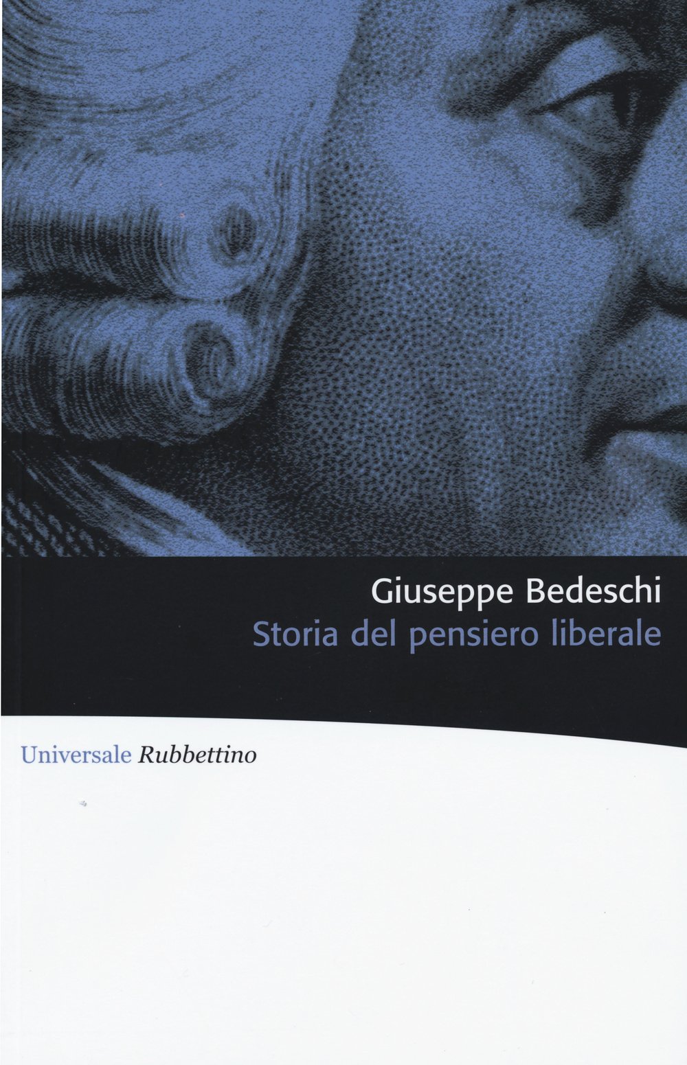 Storia del pensiero liberale (Universale Rubbettino) Social Sciences