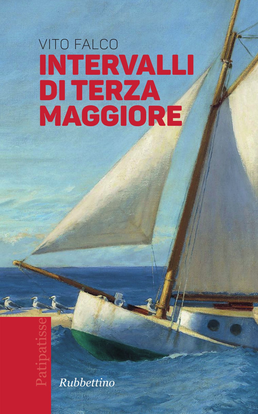 Intervalli di terza maggiore (Patipatisse) Contemporary literature