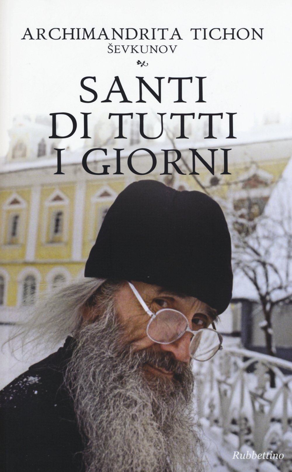 Santi di tutti i giorni book