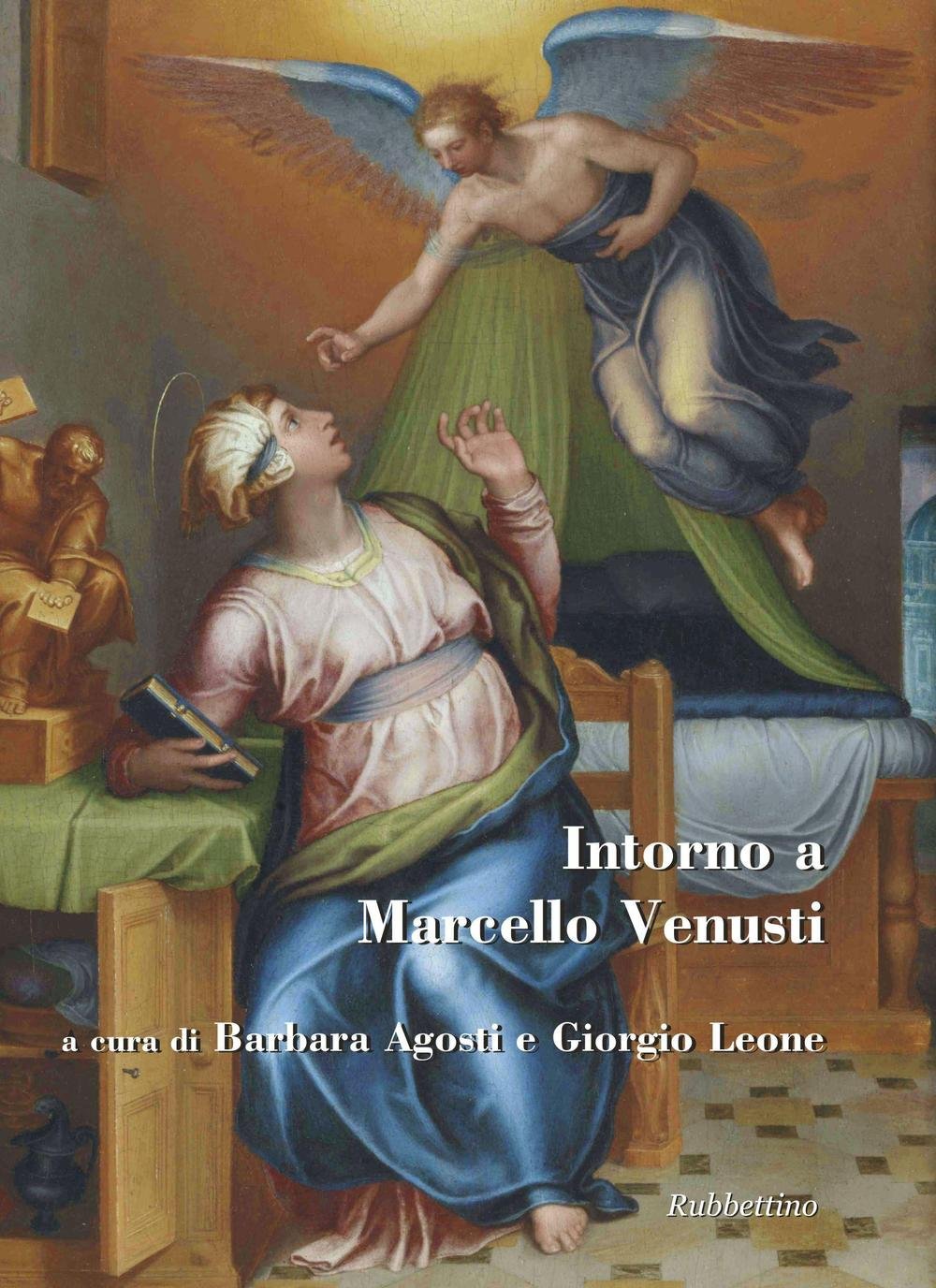 Intorno a Marcello Venusti. Ediz. illustrata Film, Art & Culture