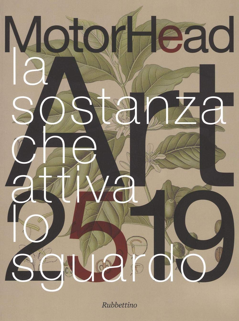 MotorHead Art 2519. La sostanza attiva lo sguardo. Catalogo della mostra (Catanzaro, 13 novembre 2015-9 gennaio 2016). Ediz. illustrata (Arte contemporanea. Iconi. cat. bio. mem.) Film, Art & Culture