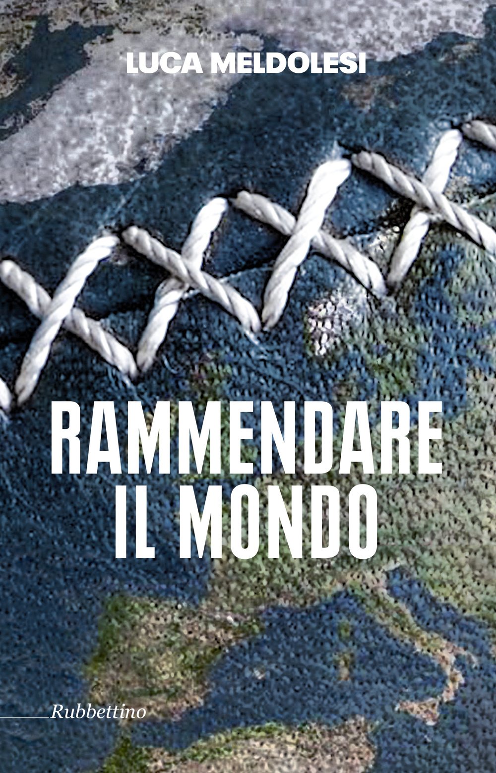 Rammendare il mondo (Varia) Social Sciences