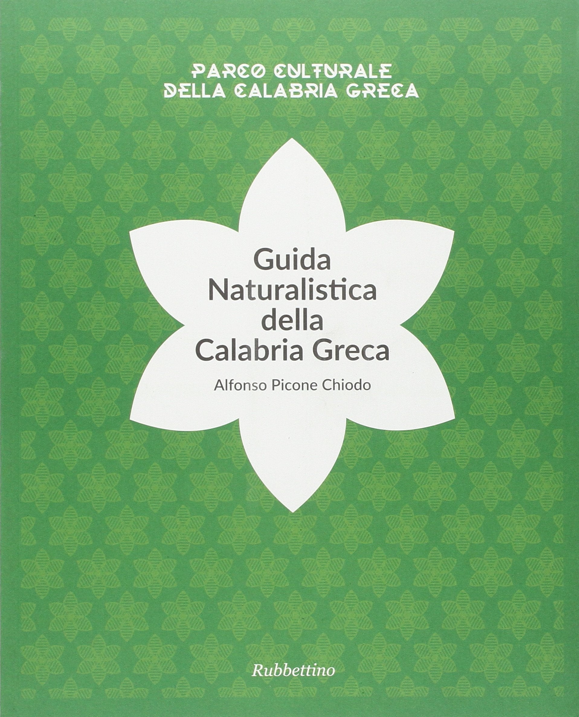 Parco culturale della Calabria greca (Varia) Natural Sciences