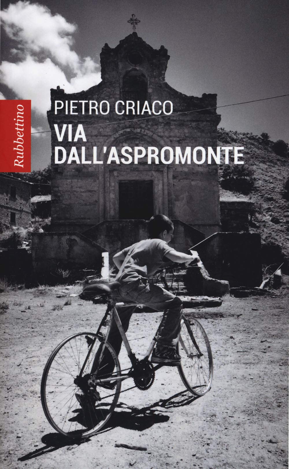 Via dall'Aspromonte (Patipatisse) Contemporary literature