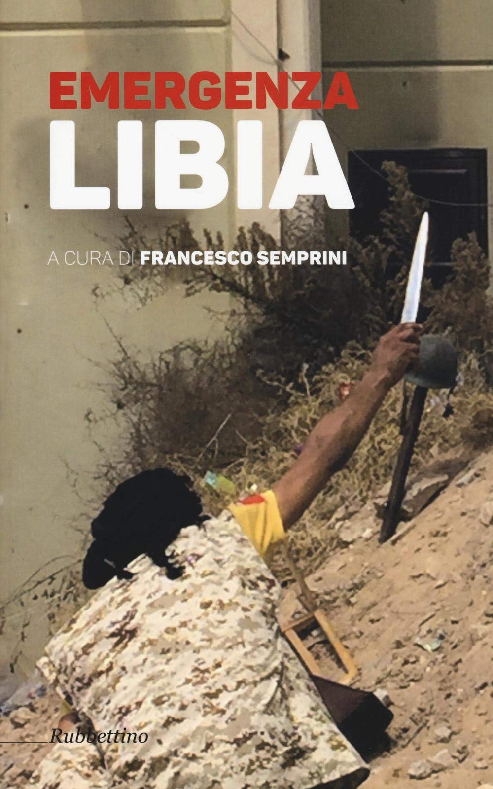 Emergenza Libia Politics & History
