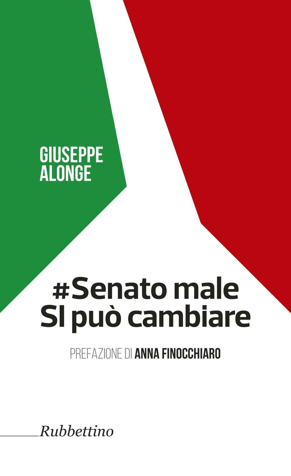 #Senato male. SI può cambiare (Varia) Books