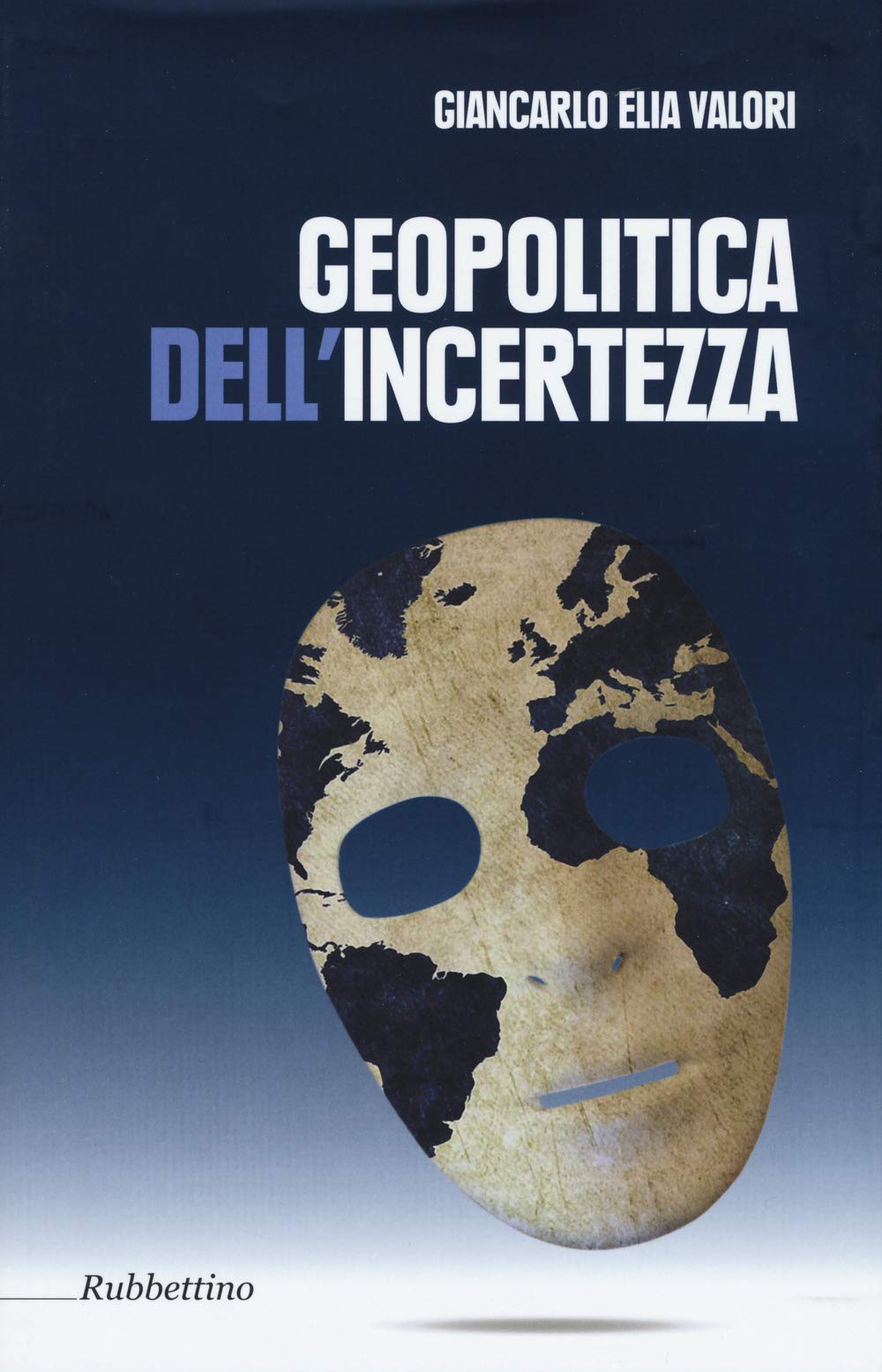 Geopolitica dell'incertezza (Varia) Politics & History