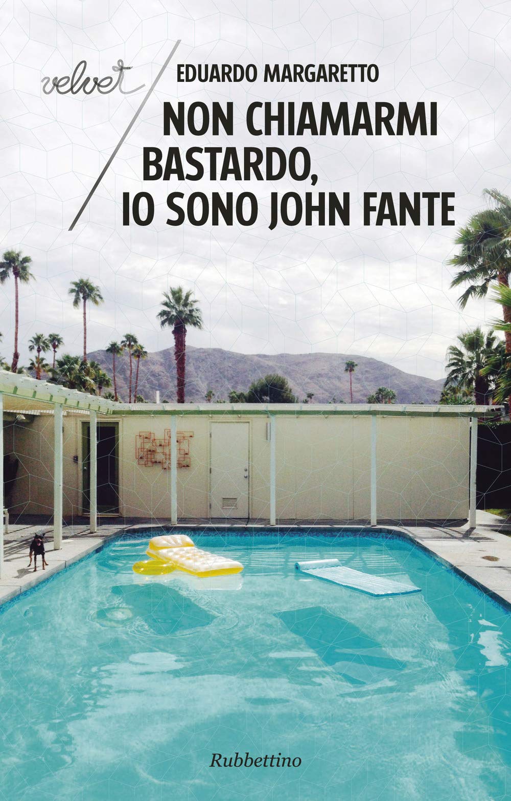 Non chiamarmi bastardo, io sono John Fante Contemporary literature