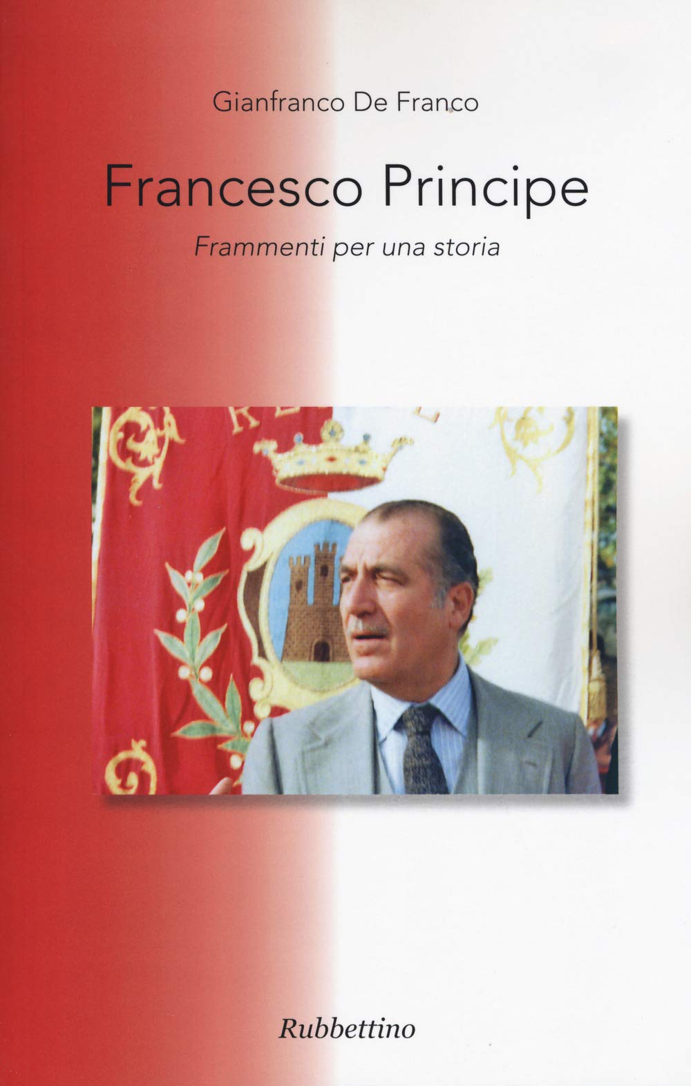 Francesco principe. Frammenti per una storia (Varia) Memories
