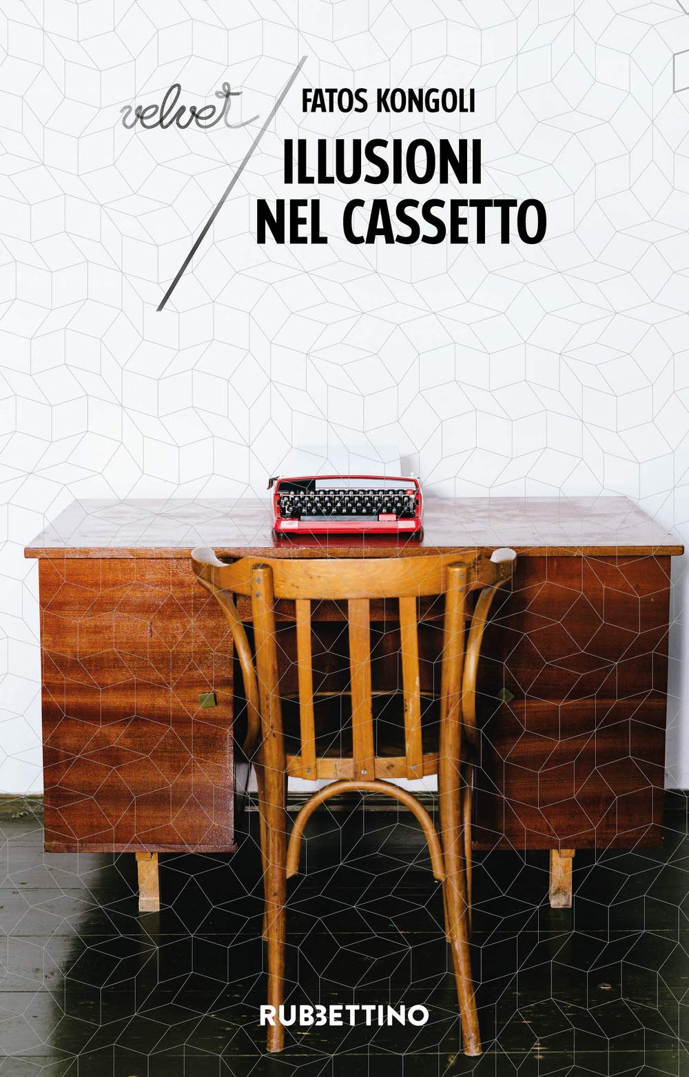 Illusioni nel cassetto (Velvet) Contemporary literature