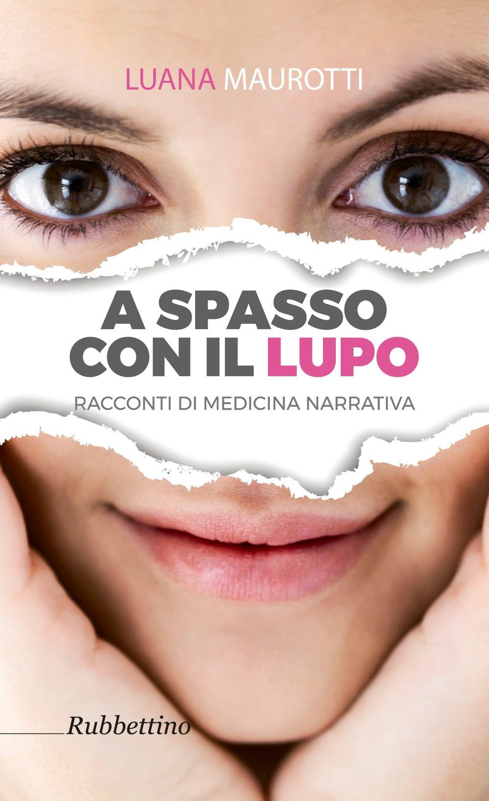 A spasso con il lupo (Varia) Essays & Short Stories