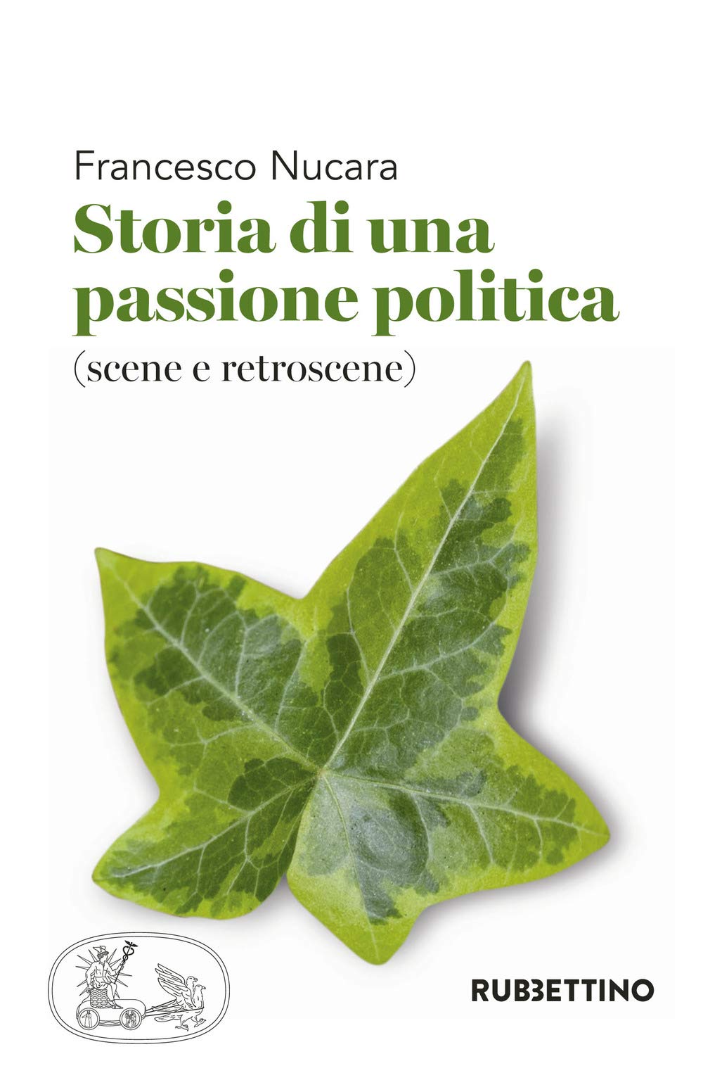 Storia di una passione politica (scene e retroscene) Memories