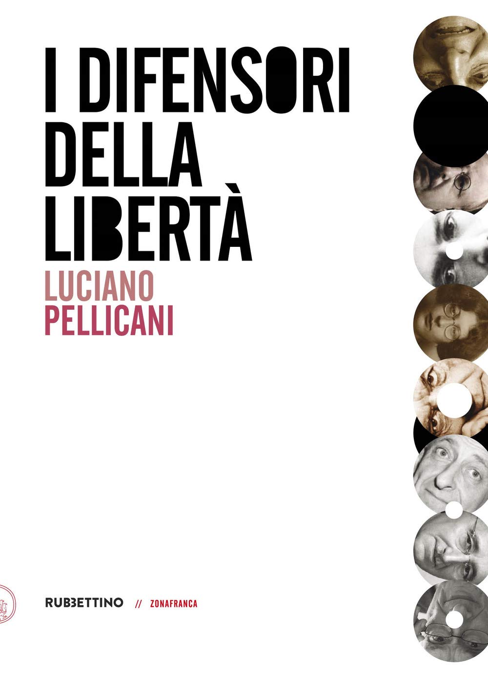 I difensori della libertà (Zonafranca) Social Sciences