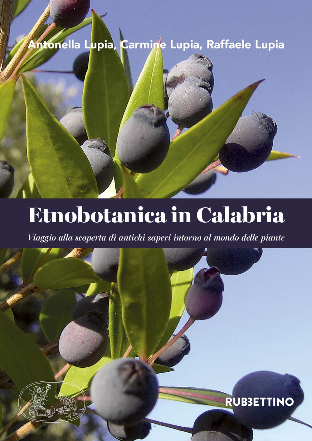 Etnobotanica in Calabria. Viaggio alla scoperta di antichi saperi intorno al mondo delle piante (Varia) Natural Sciences