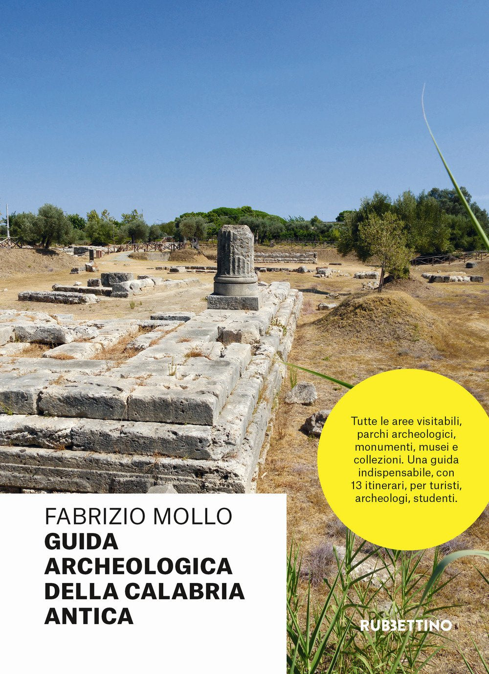 Guida archeologica della Calabria antica (Varia) Leisure, Home & Garden