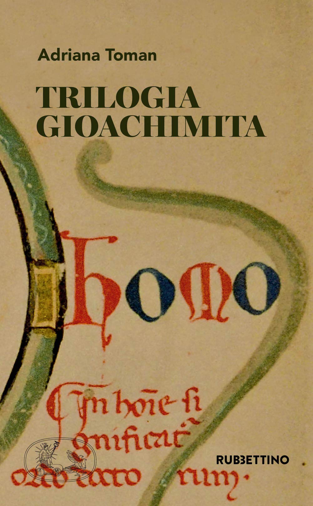 Trilogia gioachimita (Varia) Drama