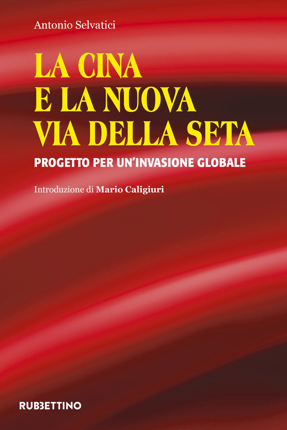 La Cina e la nuova via della seta. Progetto per un'invasione globale book