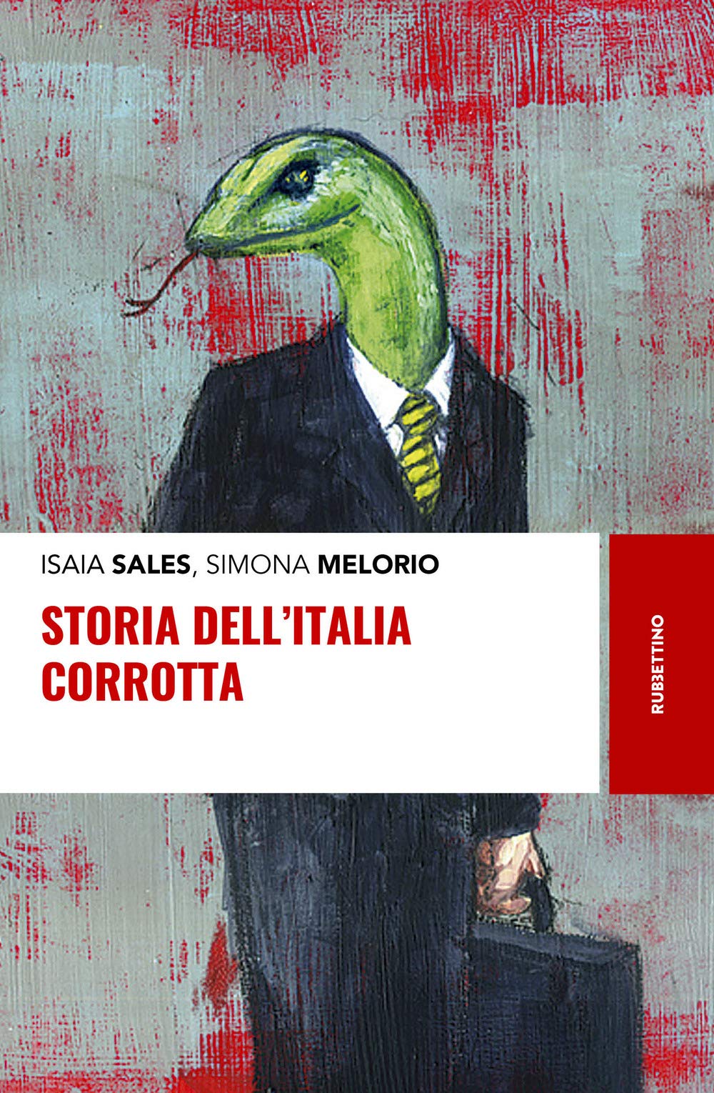 Storia dell'Italia corrotta book