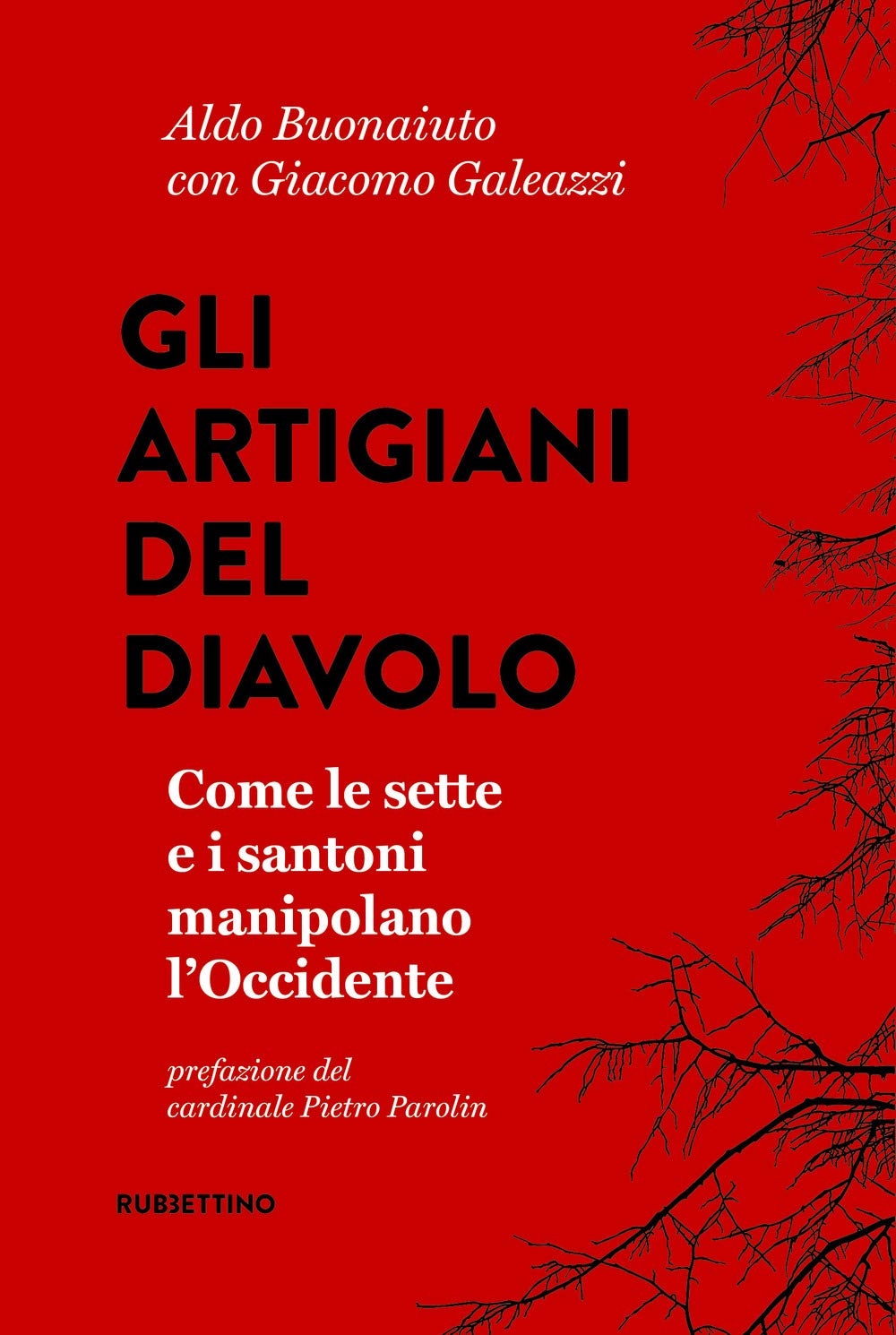 Gli artigiani del diavolo. Come le sette e i santoni manipolano l'Occidente book